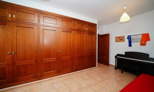 Segunda mano - Villas -
San Pedro del Pinatar