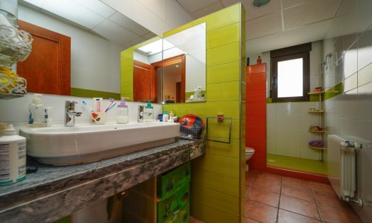 Segunda mano - Villas -
San Pedro del Pinatar