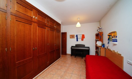 Segunda mano - Villas -
San Pedro del Pinatar