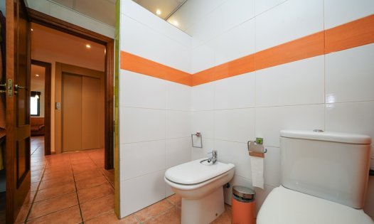 Segunda mano - Villas -
San Pedro del Pinatar