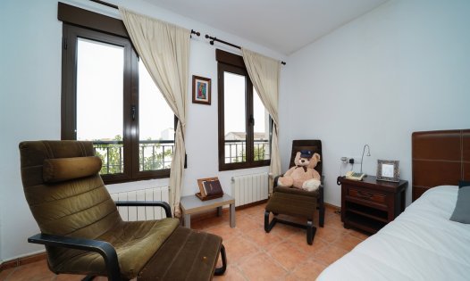 Segunda mano - Villas -
San Pedro del Pinatar