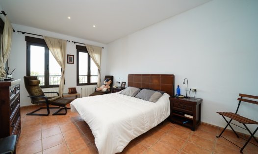Segunda mano - Villas -
San Pedro del Pinatar