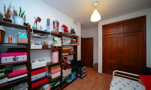 Segunda mano - Villas -
San Pedro del Pinatar