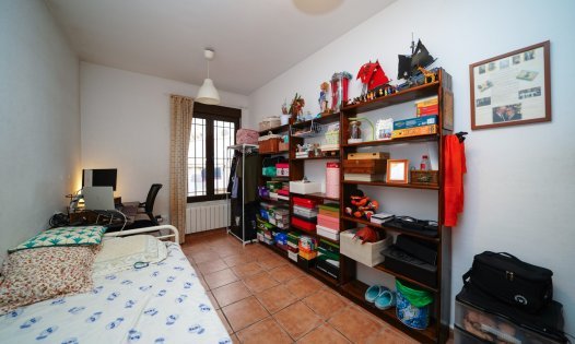 Segunda mano - Villas -
San Pedro del Pinatar