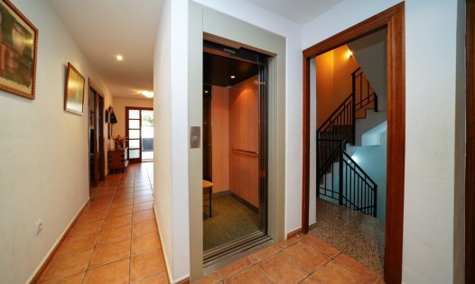 Segunda mano - Villas -
San Pedro del Pinatar