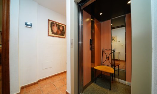 Segunda mano - Villas -
San Pedro del Pinatar
