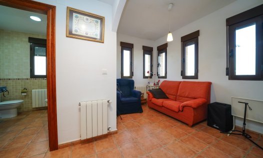 Segunda mano - Villas -
San Pedro del Pinatar