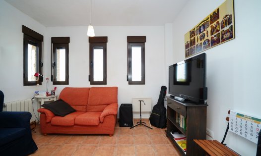 Segunda mano - Villas -
San Pedro del Pinatar