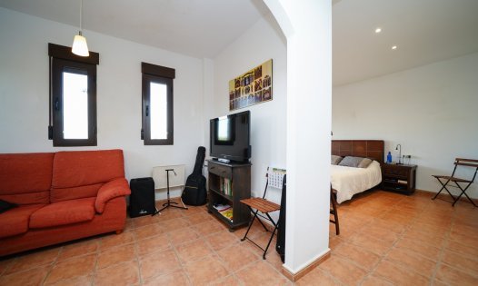 Segunda mano - Villas -
San Pedro del Pinatar