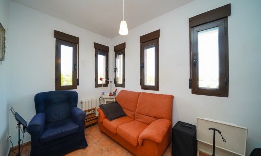 Segunda mano - Villas -
San Pedro del Pinatar