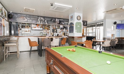 Segunda mano - Locales comerciales -
San Pedro del Pinatar