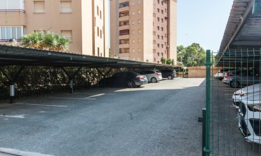 Short Term Rental - Apartments -
Orihuela Costa - Dehesa de Campoamor