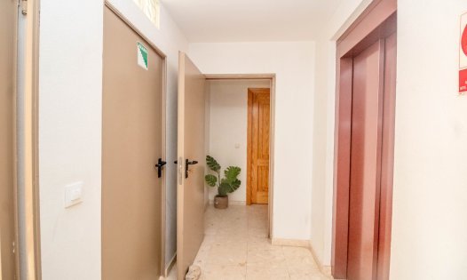 Short Term Rental - Apartments -
Orihuela Costa - Dehesa de Campoamor
