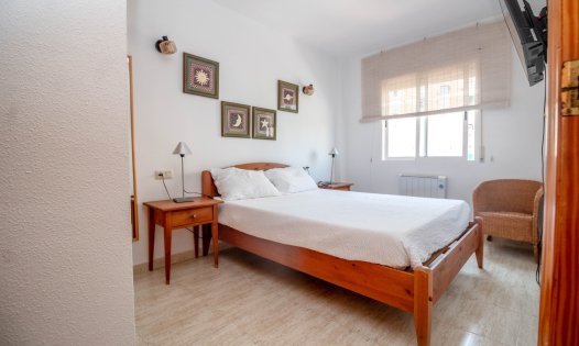 Short Term Rental - Apartments -
Orihuela Costa - Dehesa de Campoamor