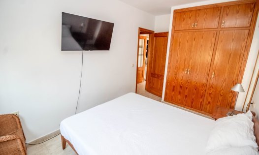 Short Term Rental - Apartments -
Orihuela Costa - Dehesa de Campoamor