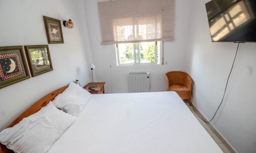 Short Term Rental - Apartments -
Orihuela Costa - Dehesa de Campoamor