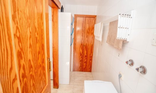 Short Term Rental - Apartments -
Orihuela Costa - Dehesa de Campoamor