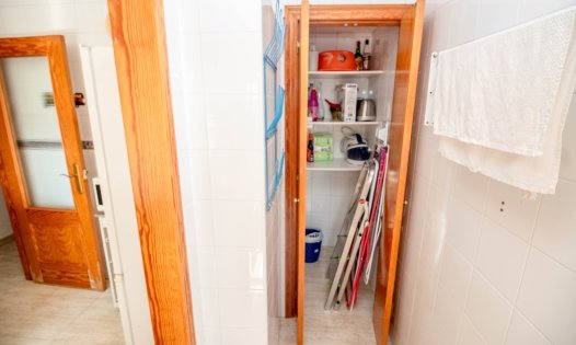 Short Term Rental - Apartments -
Orihuela Costa - Dehesa de Campoamor
