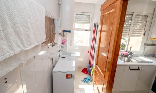 Short Term Rental - Apartments -
Orihuela Costa - Dehesa de Campoamor