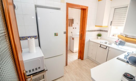Short Term Rental - Apartments -
Orihuela Costa - Dehesa de Campoamor