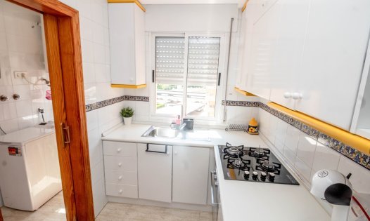 Short Term Rental - Apartments -
Orihuela Costa - Dehesa de Campoamor