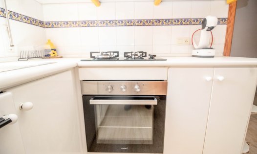 Short Term Rental - Apartments -
Orihuela Costa - Dehesa de Campoamor