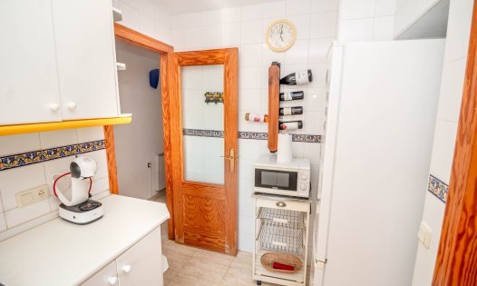 Short Term Rental - Apartments -
Orihuela Costa - Dehesa de Campoamor
