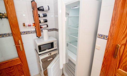 Short Term Rental - Apartments -
Orihuela Costa - Dehesa de Campoamor