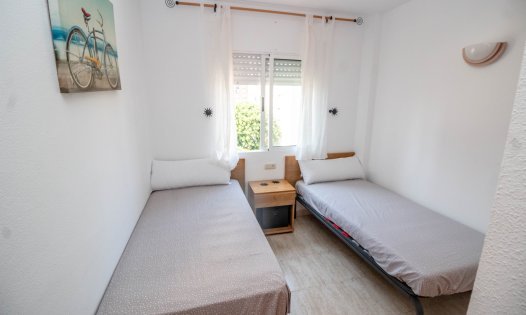 Short Term Rental - Apartments -
Orihuela Costa - Dehesa de Campoamor