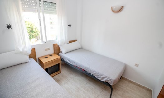 Short Term Rental - Apartments -
Orihuela Costa - Dehesa de Campoamor