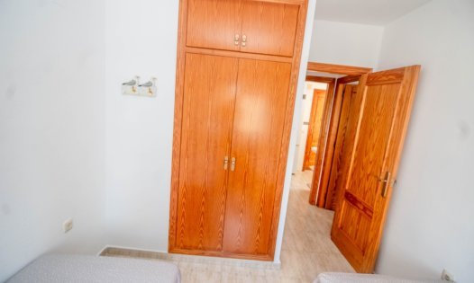 Short Term Rental - Apartments -
Orihuela Costa - Dehesa de Campoamor