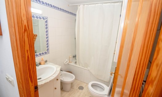 Short Term Rental - Apartments -
Orihuela Costa - Dehesa de Campoamor