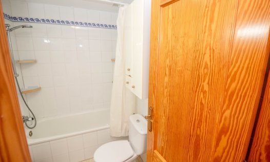 Short Term Rental - Apartments -
Orihuela Costa - Dehesa de Campoamor