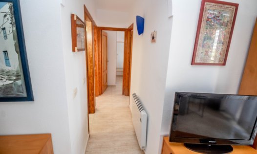 Short Term Rental - Apartments -
Orihuela Costa - Dehesa de Campoamor