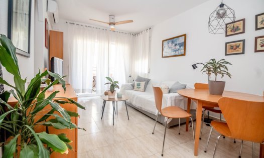 Short Term Rental - Apartments -
Orihuela Costa - Dehesa de Campoamor