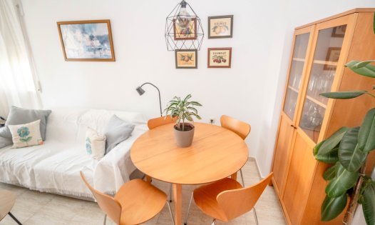 Short Term Rental - Apartments -
Orihuela Costa - Dehesa de Campoamor