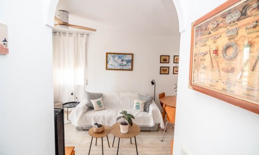Short Term Rental - Apartments -
Orihuela Costa - Dehesa de Campoamor
