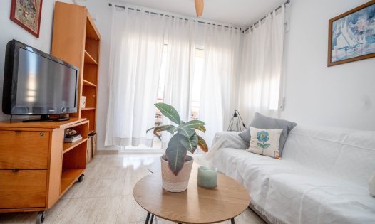 Short Term Rental - Apartments -
Orihuela Costa - Dehesa de Campoamor
