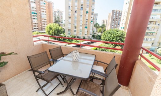 Short Term Rental - Apartments -
Orihuela Costa - Dehesa de Campoamor