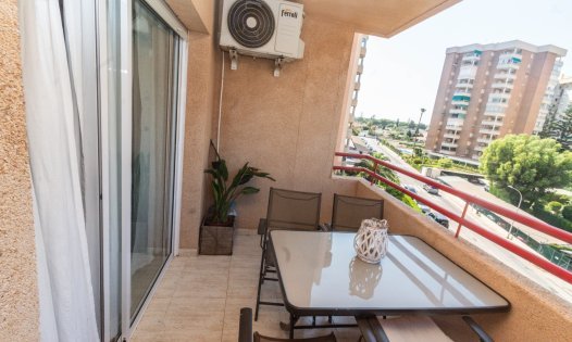 Short Term Rental - Apartments -
Orihuela Costa - Dehesa de Campoamor