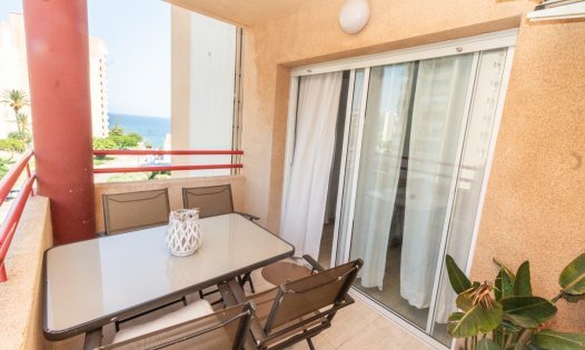 Short Term Rental - Apartments -
Orihuela Costa - Dehesa de Campoamor