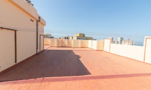 Short Term Rental - Apartments -
Orihuela Costa - Dehesa de Campoamor