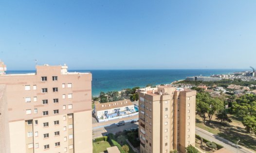 Short Term Rental - Apartments -
Orihuela Costa - Dehesa de Campoamor