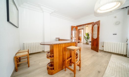 Langfristige Vermietung - Wohnungen -
San Pedro del Pinatar - Lo Pag&aacute;n