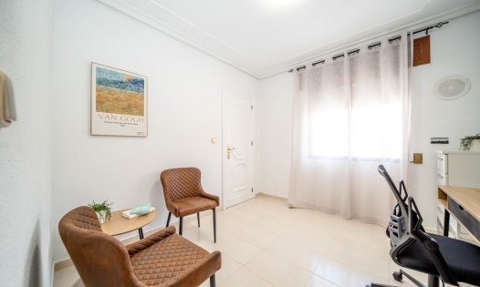 Langfristige Vermietung - Wohnungen -
San Pedro del Pinatar - Lo Pag&aacute;n