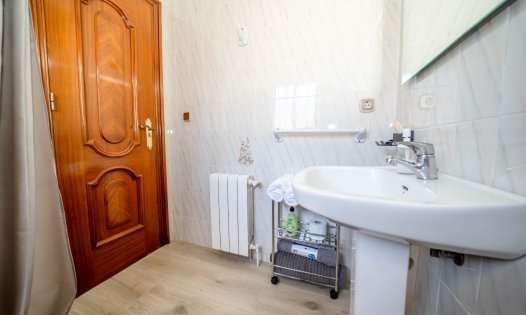 Langfristige Vermietung - Wohnungen -
San Pedro del Pinatar - Lo Pag&aacute;n