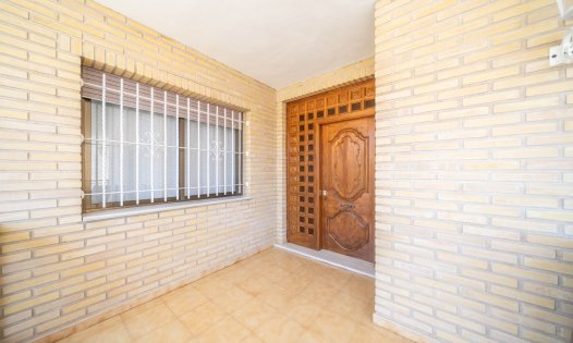 Langfristige Vermietung - Wohnungen -
San Pedro del Pinatar - Lo Pag&aacute;n