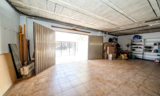 Langfristige Vermietung - Wohnungen -
San Pedro del Pinatar - Lo Pag&aacute;n