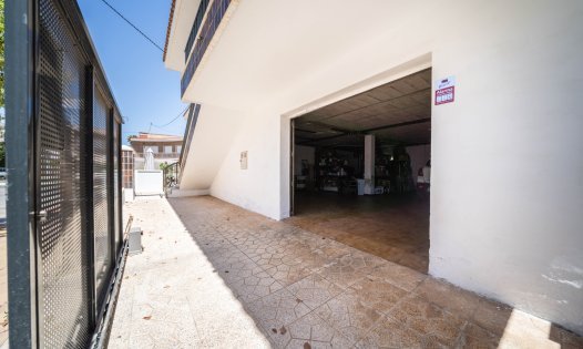 Langfristige Vermietung - Wohnungen -
San Pedro del Pinatar - Lo Pag&aacute;n