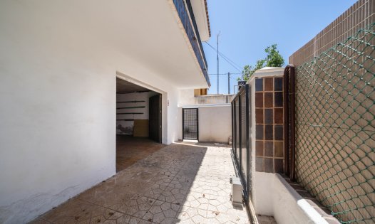 Langfristige Vermietung - Wohnungen -
San Pedro del Pinatar - Lo Pag&aacute;n
